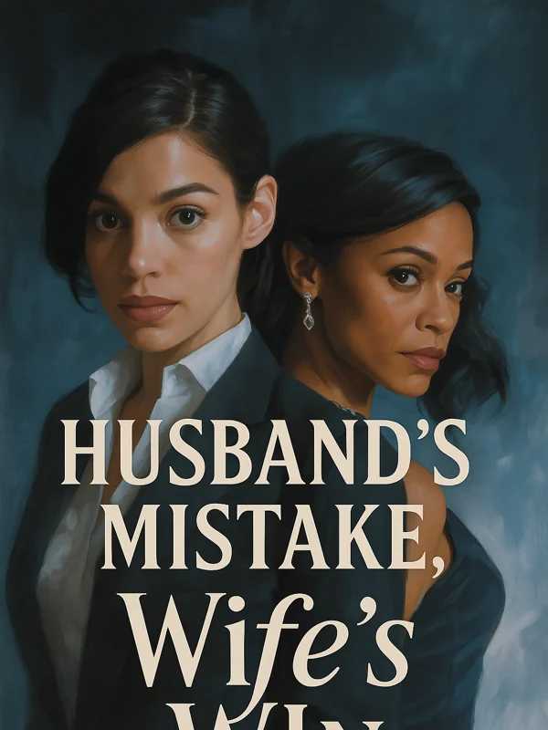 Husband's Mistake, Wife's Win