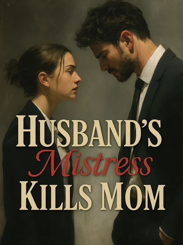 Husband's Mistress Kills Mom