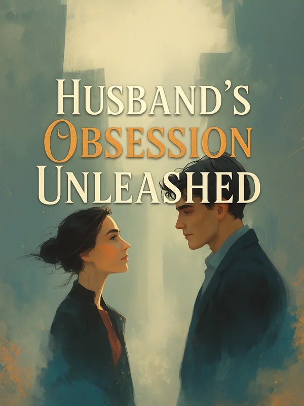 Husband's Obsession Unleashed Novel Cover
