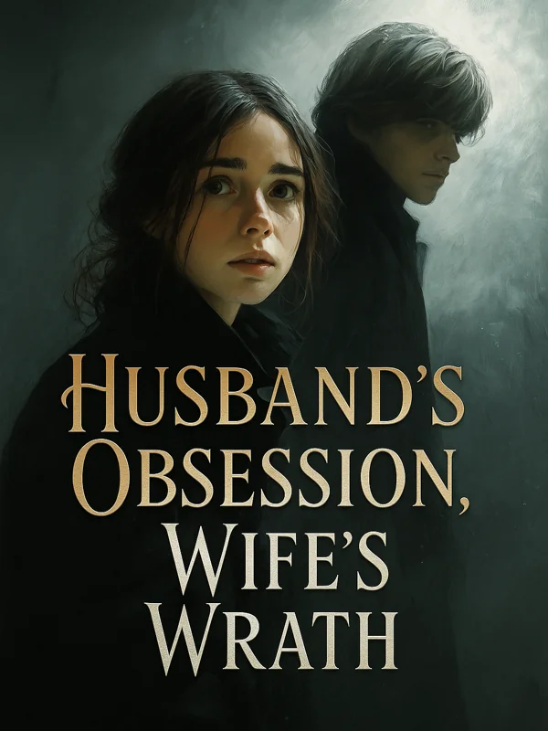 Husband's Obsession, Wife's Wrath