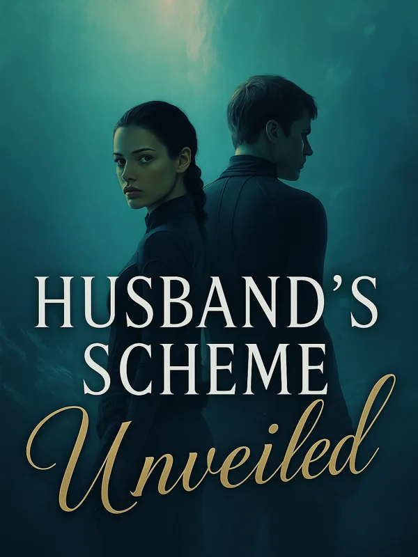 Husband's Scheme Unveiled
