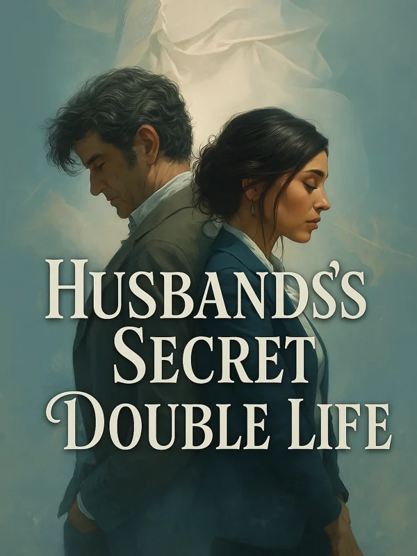 Husband's Secret Double Life