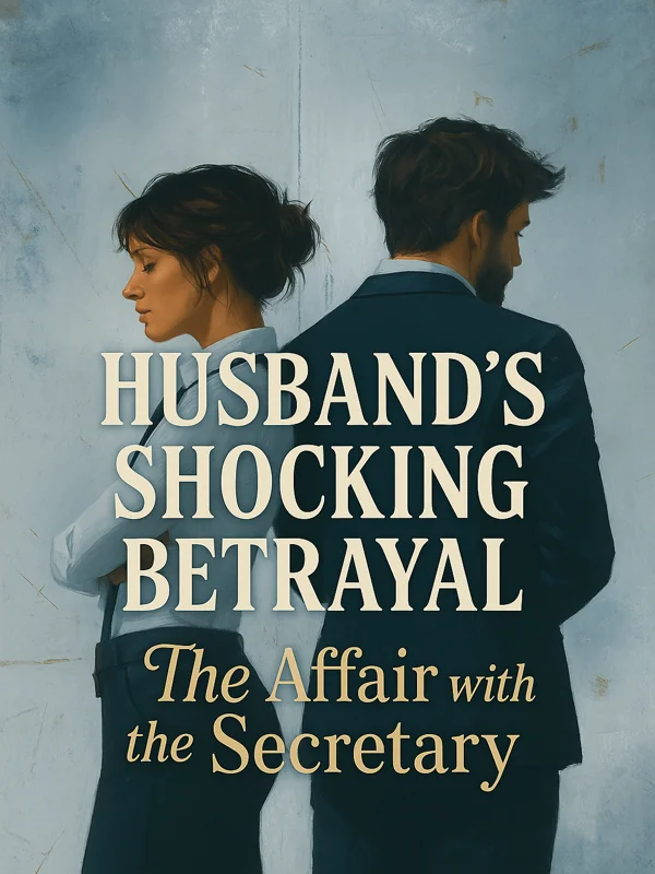 Husband's Shocking Betrayal: The Affair with the Secretary