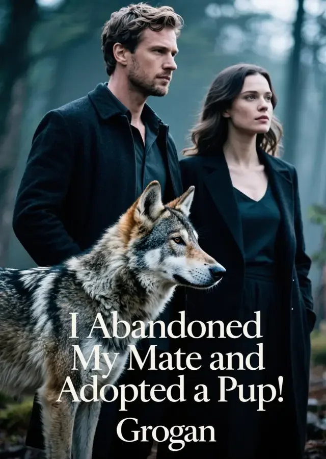 I Abandoned My Mate and Adopted a Pup