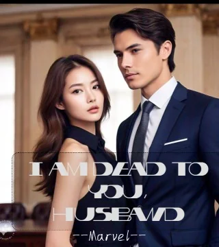 I Am Dead To You Husband  Novel Cover
