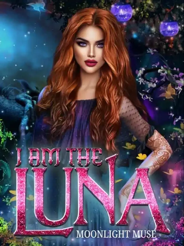 I Am The Luna