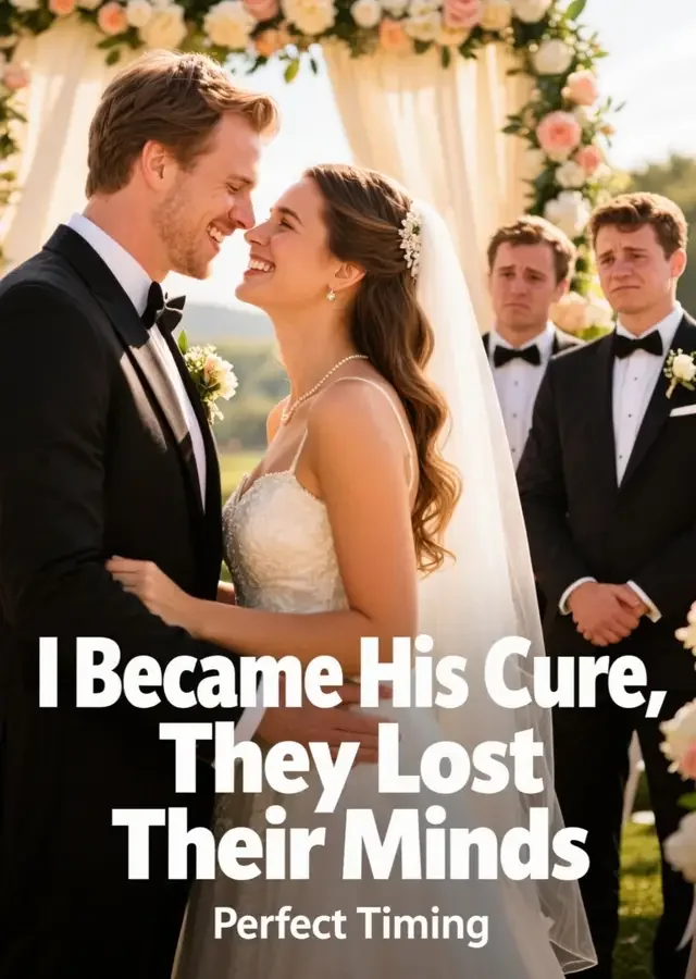 I Became His Cure, They Lost Their Minds