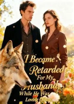 I Became Retarded For My Husband, While He Was Loving Others Novel Cover