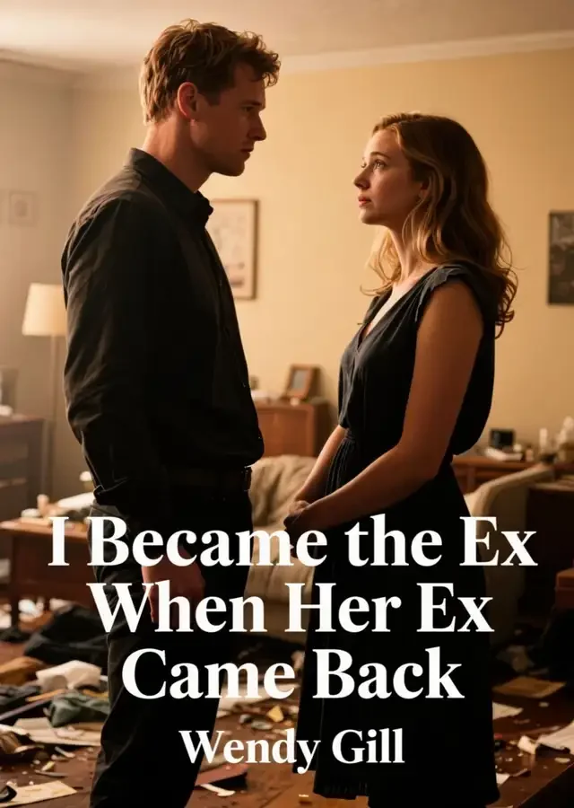 I Became the Ex When Her Ex Came Back