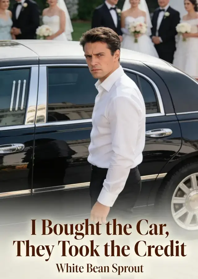 I Bought the Car, They Took the Credit