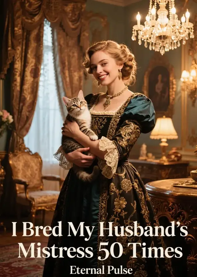 I Bred My Husband's Mistress 50 Times