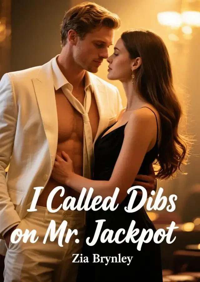 I Called Dibs on Mr. Jackpot