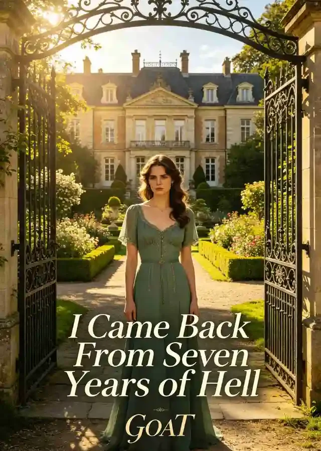 I Came Back From Seven Years of Hell