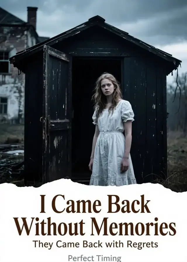 I Came Back Without Memories, They Came Back with Regrets
