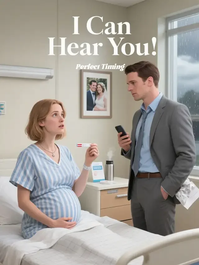 I Can Hear You