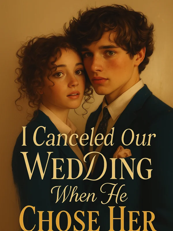 I Canceled Our Wedding When He Chose Her