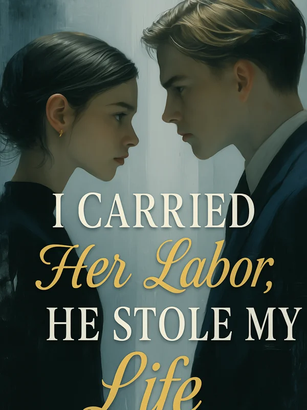 I Carried Her Labor, He Stole My Life Novel Cover