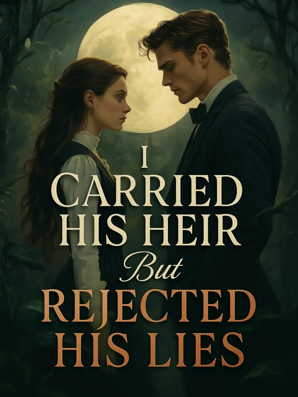 I Carried His Heir But Rejected His Lies