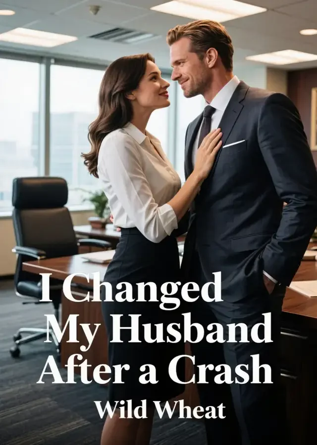 I Changed My Husband After a Crash