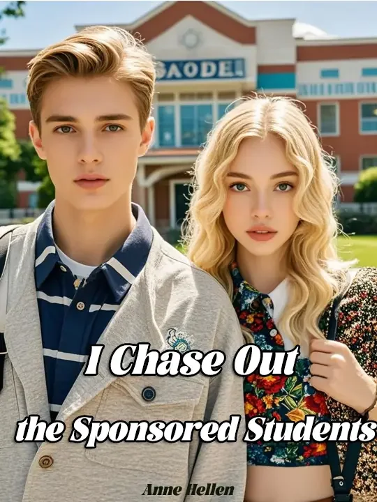 I Chase Out the Sponsored Students