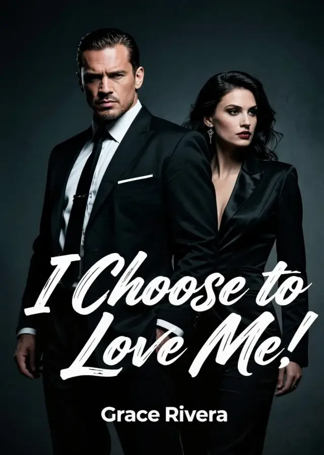 I Choose to Love Me