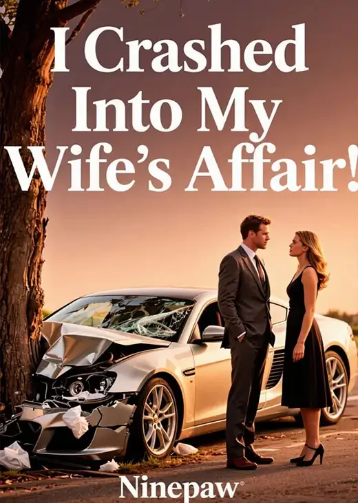 I Crashed Into My Wife’s Affair