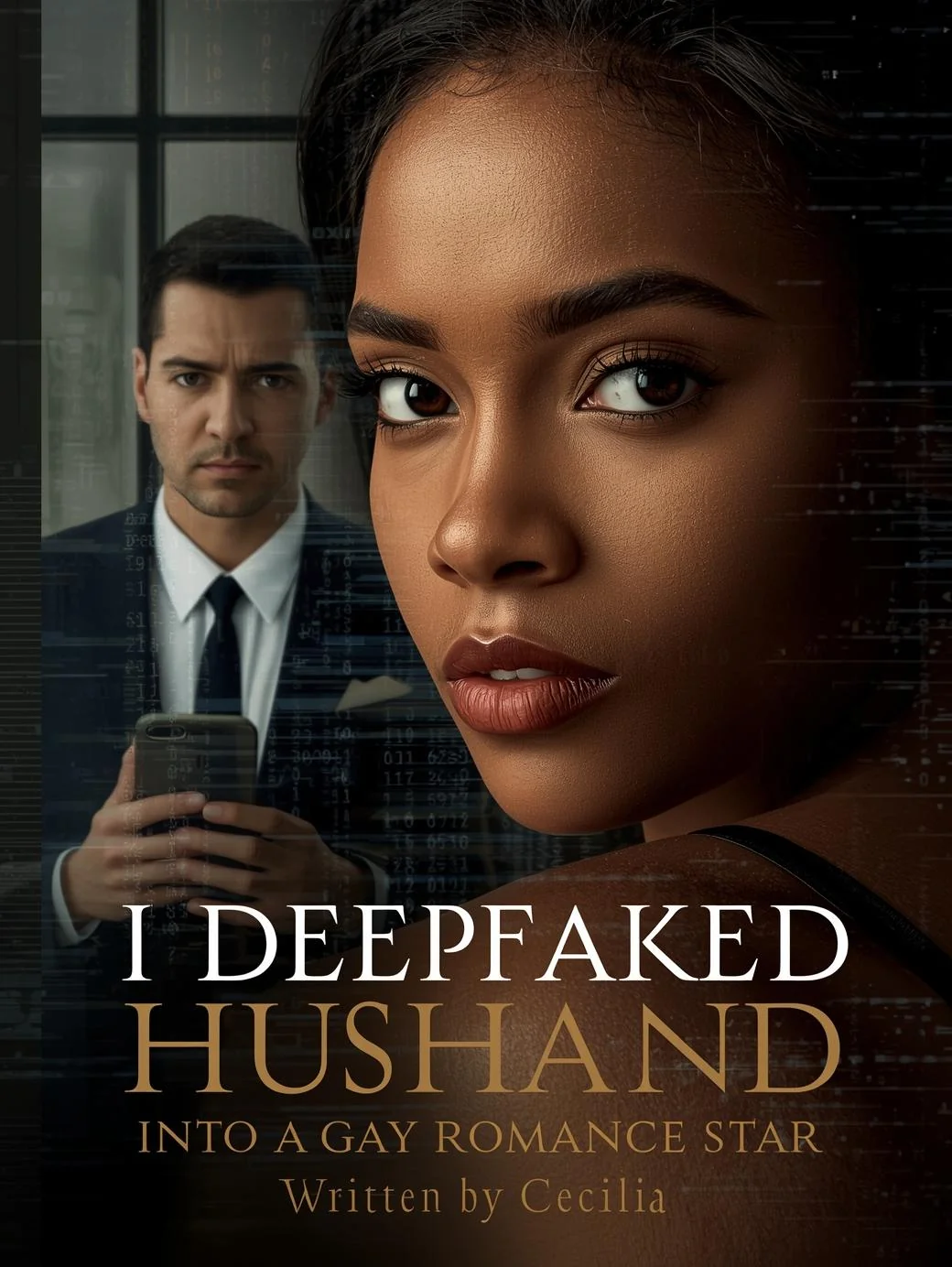 I Deepfaked My Husband Into a Gay Porn Star