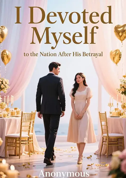 I Devoted Myself to the Nation After His Betrayal