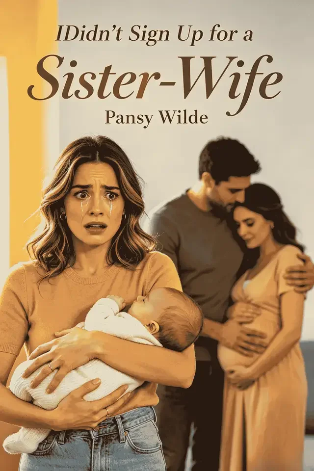 I Didn't Sign Up for a Sister-Wife