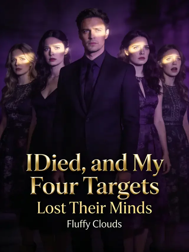 I Died, and My Four Targets Lost Their Minds