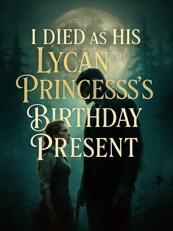 I Died as His Lycan Princess's Birthday Present