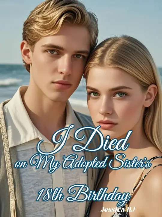 I Died on My Adopted Sister's 18th Birthday