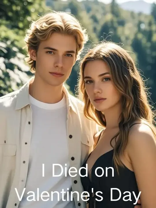 I Died on Valentine's Day