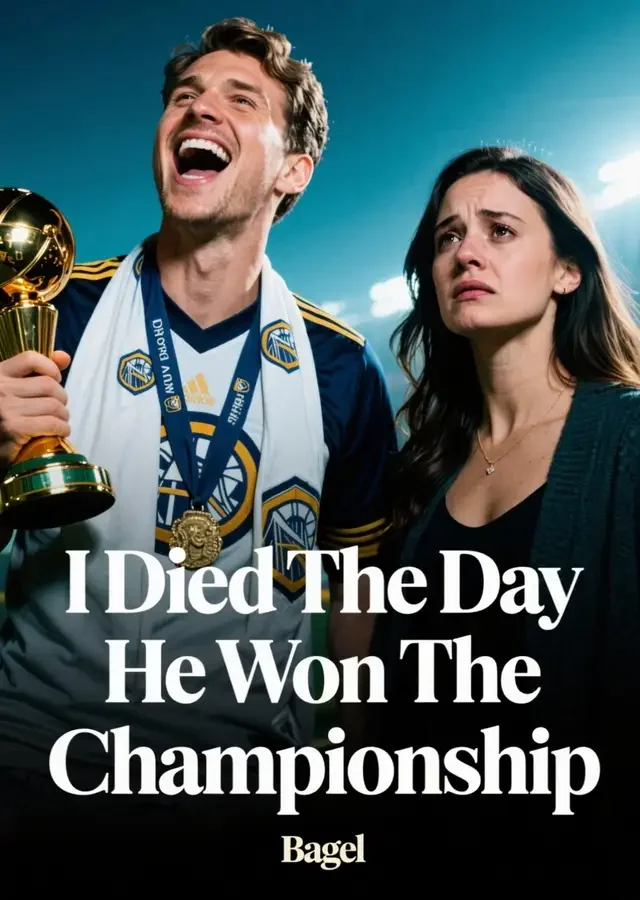 I Died The Day He Won The Championship