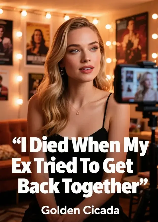 I Died When My Ex Tried To Get Back Together