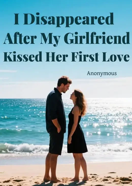 I Disappeared After My Girlfriend Kissed Her First Love