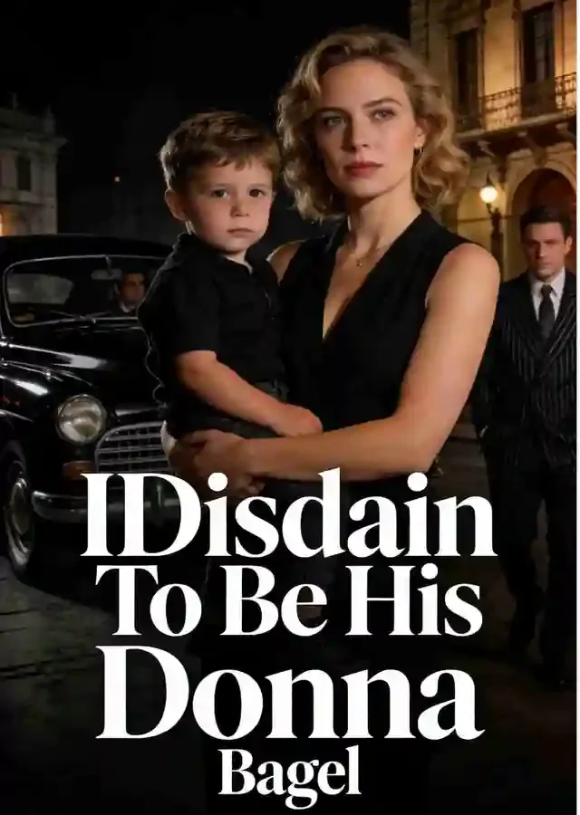 I Disdain To Be His Donna