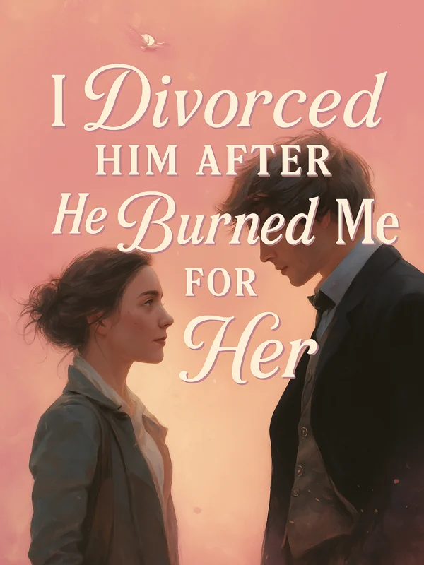 I Divorced Him After He Burned Me for Her