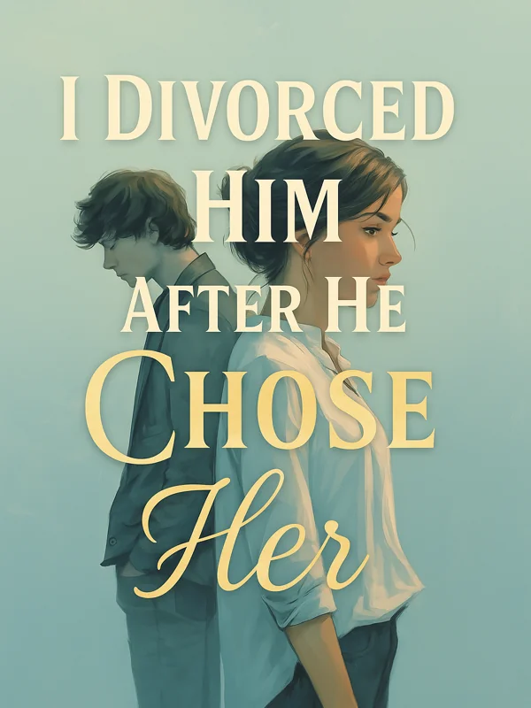 I Divorced Him After He Chose Her