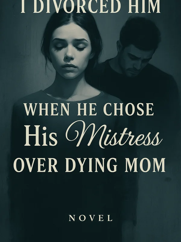 I Divorced Him When He Chose His Mistress Over Dying Mom