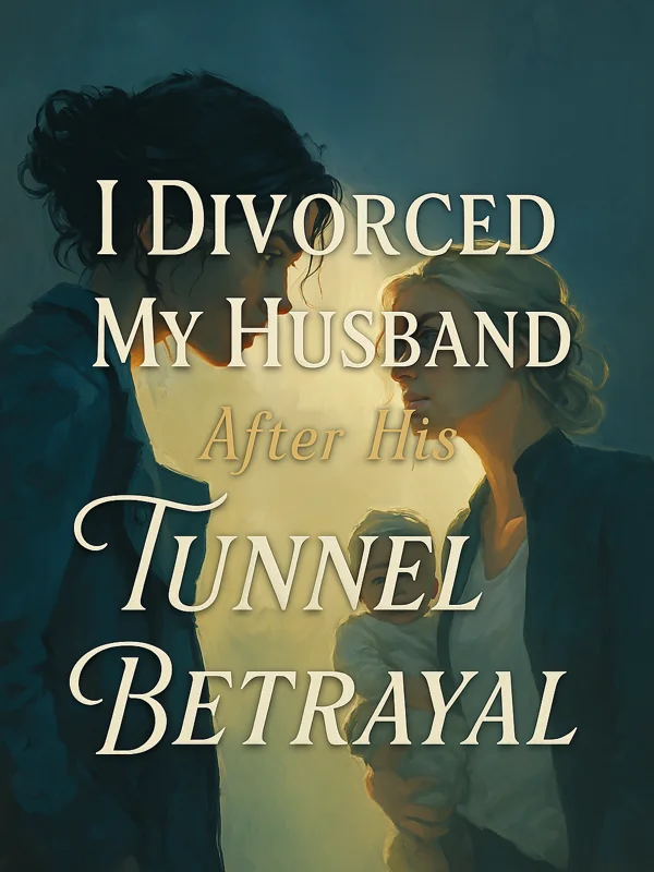 I Divorced My Husband After His Tunnel Betrayal