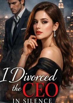 I Divorced the CEO in Silence Novel Cover