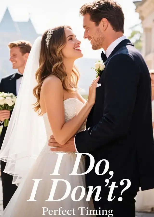 I Do, I Don't