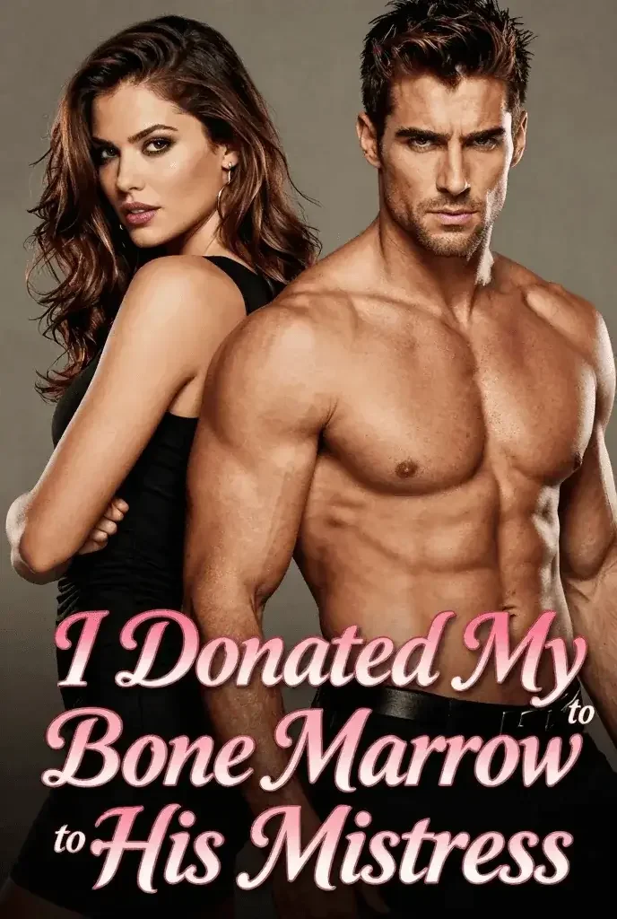 I Donated My Bone Marrow to Save His Mistress