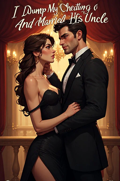 I Dumped My Cheating Husband and Married His Uncle