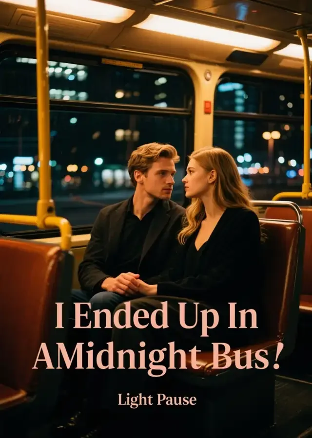 I Ended Up In A Midnight Bus