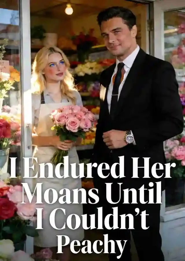 I Endured Her Moans Until I Couldn’t
