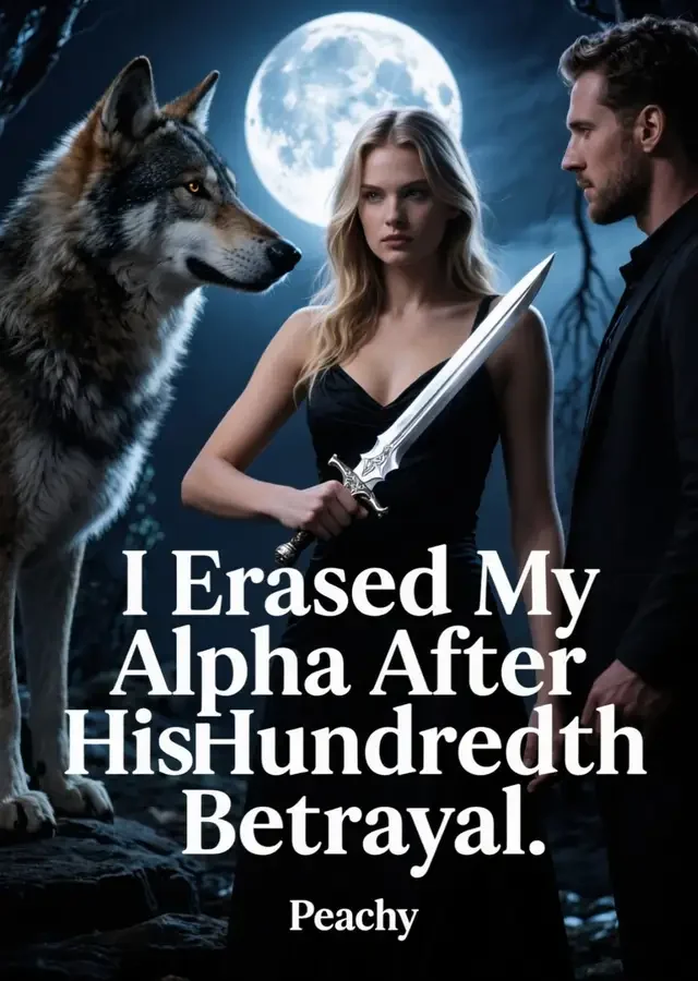 I Erased My Alpha After His Hundredth Betrayal
