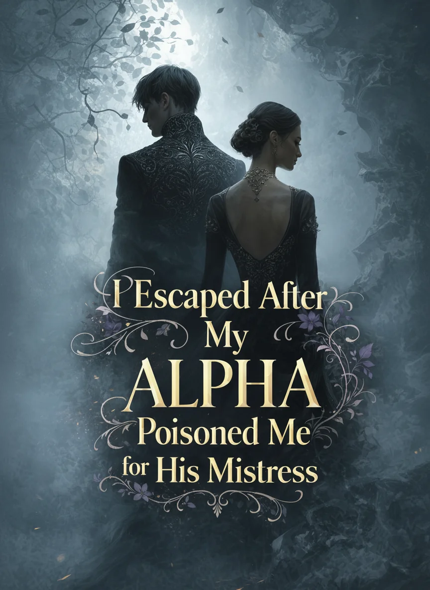 I Escaped After My Alpha Poisoned Me for His Mistress