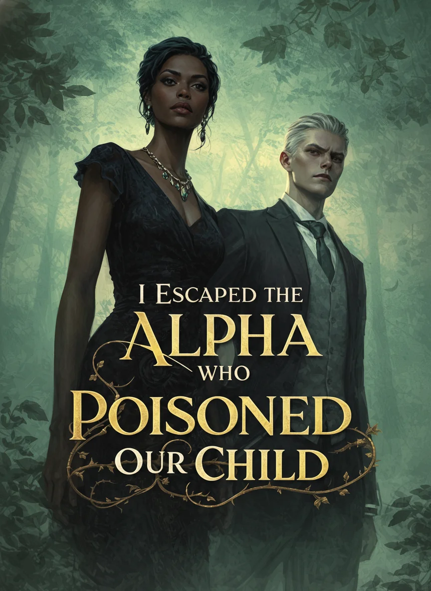 I Escaped the Alpha Who Poisoned Our Child